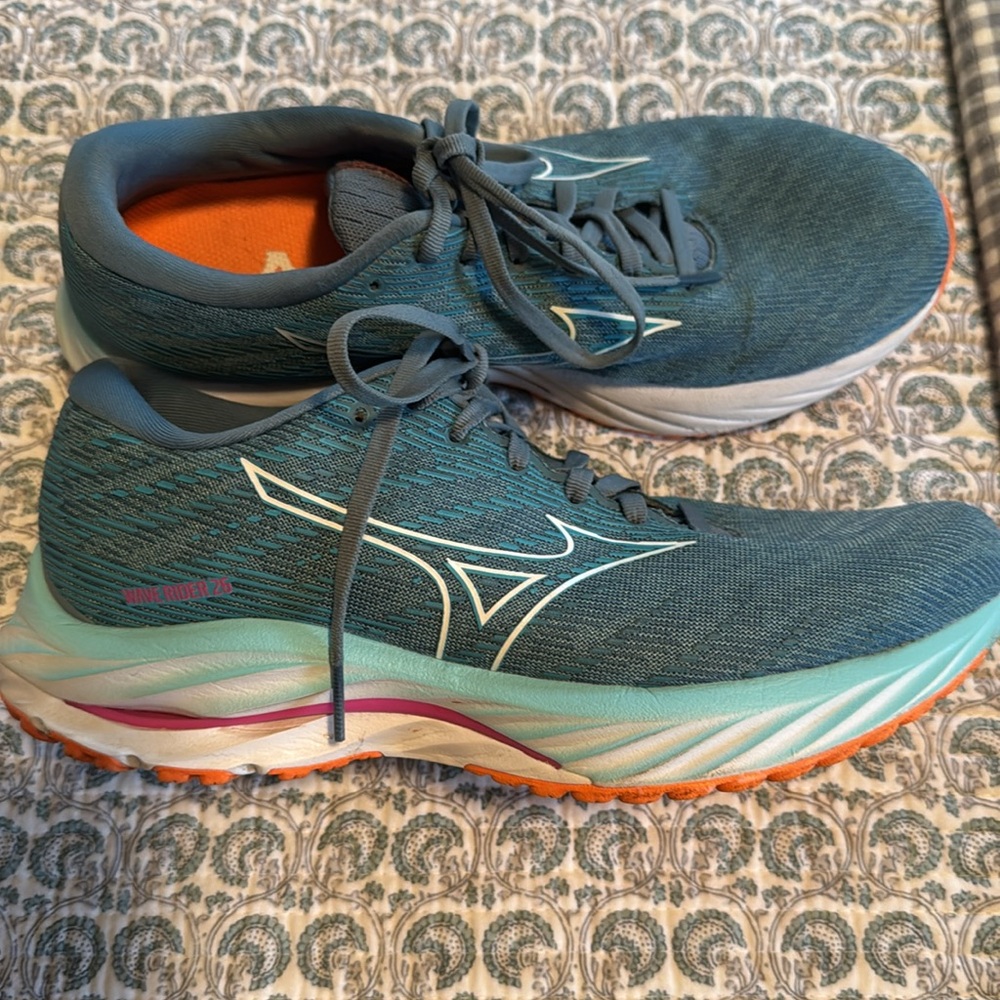 Mizuno wave runner - Picture 2 of 5